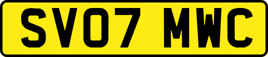 SV07MWC