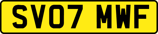 SV07MWF