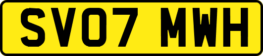 SV07MWH