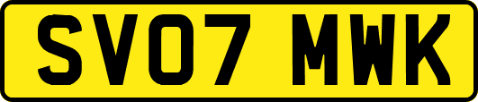 SV07MWK