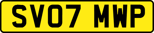 SV07MWP
