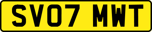 SV07MWT