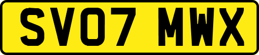 SV07MWX