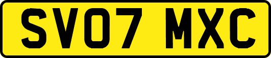 SV07MXC