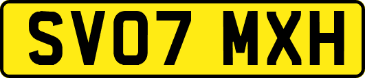 SV07MXH