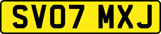 SV07MXJ