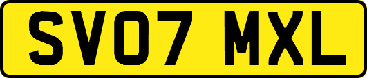 SV07MXL
