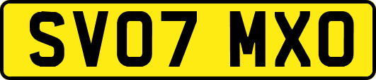 SV07MXO
