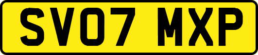 SV07MXP