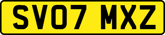 SV07MXZ