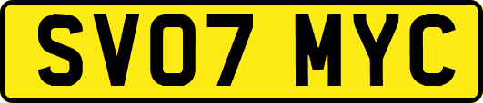 SV07MYC