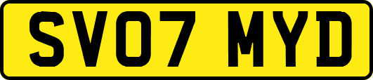 SV07MYD