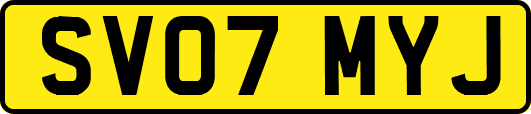 SV07MYJ