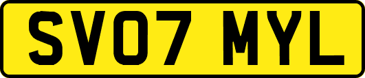 SV07MYL