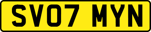 SV07MYN