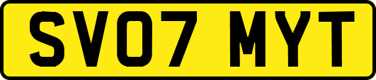 SV07MYT