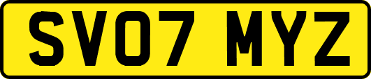 SV07MYZ