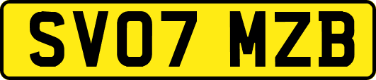 SV07MZB