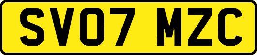 SV07MZC