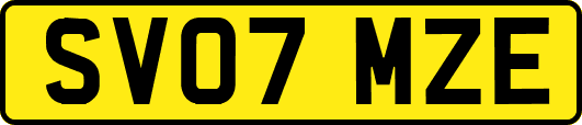 SV07MZE
