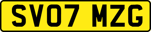 SV07MZG