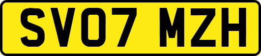 SV07MZH