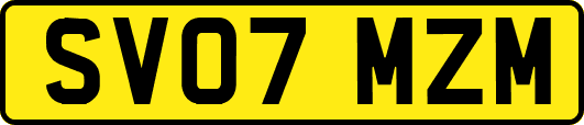 SV07MZM