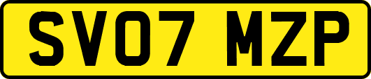 SV07MZP