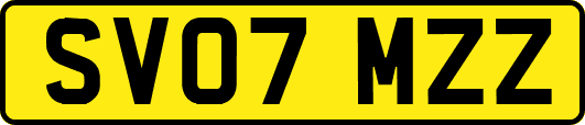 SV07MZZ