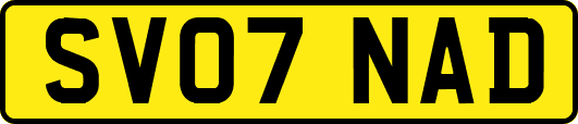 SV07NAD