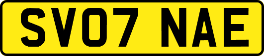 SV07NAE