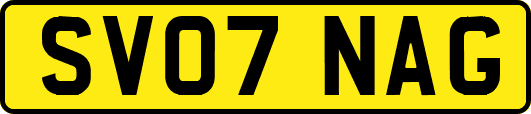 SV07NAG