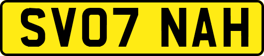 SV07NAH