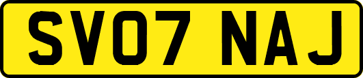 SV07NAJ