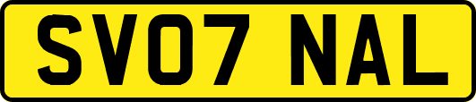 SV07NAL