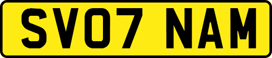 SV07NAM