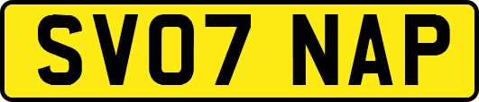 SV07NAP