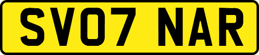 SV07NAR
