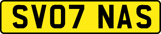 SV07NAS