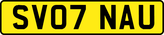 SV07NAU