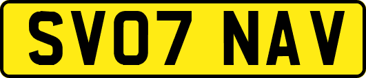 SV07NAV