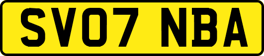 SV07NBA