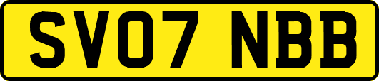 SV07NBB
