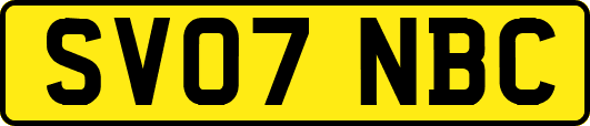 SV07NBC