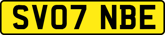 SV07NBE