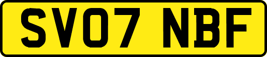 SV07NBF