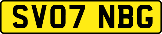 SV07NBG