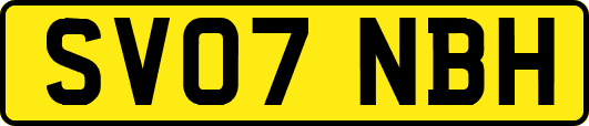SV07NBH