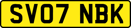 SV07NBK