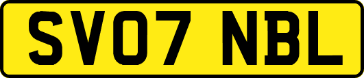 SV07NBL